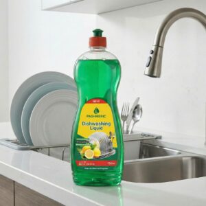 Dishwashing Liquid - 750ml